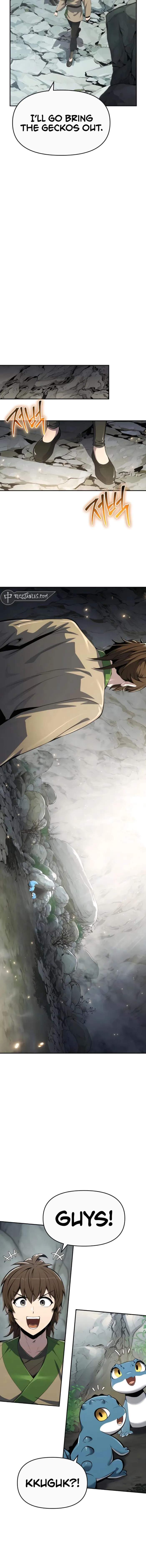 The Poison Master of Sacheondang Clan Chapter 40 14
